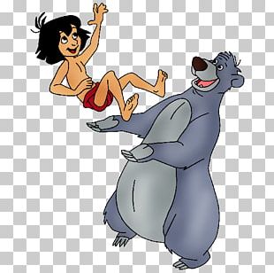 The Jungle Book PNG Images, The Jungle Book Clipart Free Download