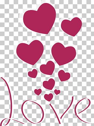 Love Heart Romance Illustration PNG, Clipart, Agape, Broken Heart, Free ...