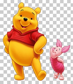 Winnie-the-Pooh Eeyore Tigger Hundred Acre Wood Piglet PNG, Clipart, A ...