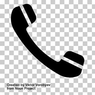 Computer Icons Telephone Handset PNG