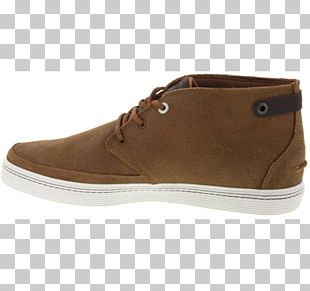 Suede Skate Shoe Boot Walking PNG