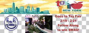 The North American International Toy Fair New York Comic Con Surprise PNG