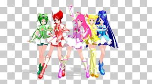 Pretty Cure Wiki - Futari Wa Pretty Cure Png, Transparent Png , Transparent  Png Image - PNGitem