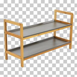 Shelf Shoe Cordwainer Table Boot PNG