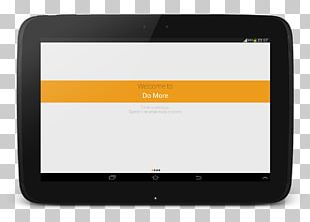 Tablet Computers Android Google Play PNG