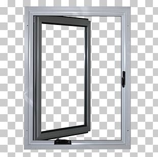 Casement Window Door Polyvinyl Chloride Aluminium PNG, Clipart ...