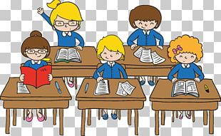 School Student Cartoon PNG, Clipart, Art, Child, Communication, Cute ...