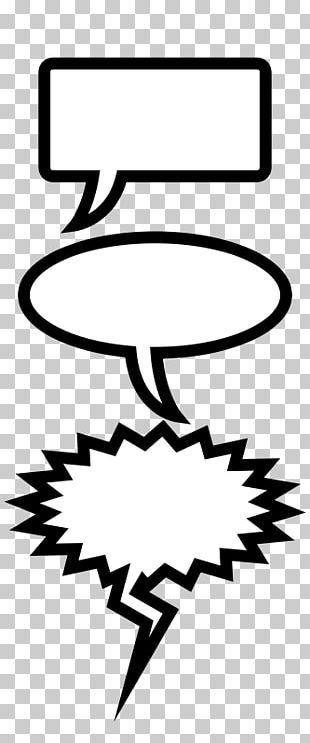 Speech Balloon Comics Illustration PNG, Clipart, Anger, Border, Border ...