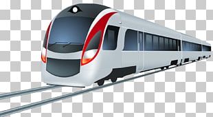 Train Mexico City Railroad Car Rapid Transit Passenger Car PNG, Clipart ...