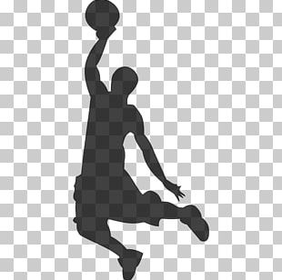 Basketball Slam Dunk Png, Clipart, Area, Arm, Artwork, Backboard 