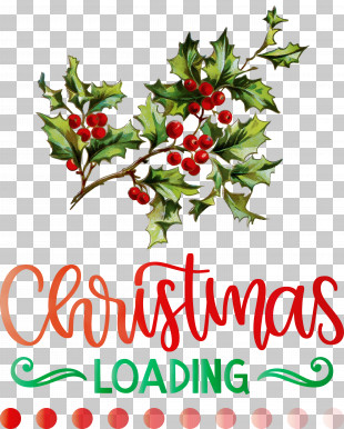 Christmas Day PNG
