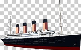 Royal Mail Ship RMS Titanic RMS Olympic HMHS Britannic PNG, Clipart ...