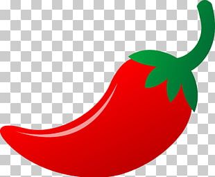 Chili Pepper Cayenne Pepper Tabasco Pepper Spice PNG, Clipart, Bell ...