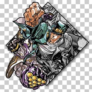 Computer Icons JoJo's Bizarre Adventure Sound PNG, Clipart, Angle ...