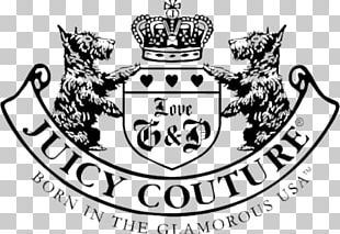 Juicy Couture Logo Png - fragrancesparfume