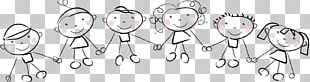 Running Child Stroke Learning Coloring Book PNG, Clipart, Area, Black ...