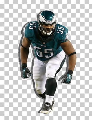 NFL Philadelphia Eagles American Football Player American Football Player  PNG - …