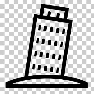 Leaning Tower Of Pisa Computer Icons PNG