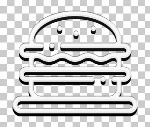 Hamburguer Icon PNG Images, Hamburguer Icon Clipart Free Download