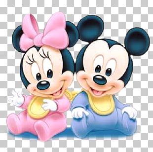 Mickey Mouse Minnie Mouse Daisy Duck Winnie The Pooh Donald Duck PNG ...