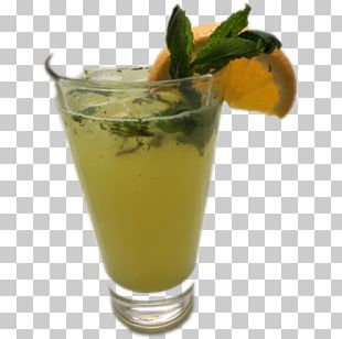 Cocktail Garnish Pontiac GTO Juice Limeade Harvey Wallbanger PNG