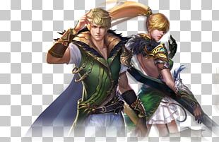 Legend Online Profession Expert Fairy Legendary Creature PNG