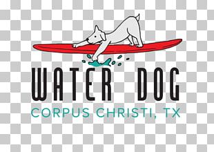 Water Dog Floating Yoga Paddle Board Yoga CASA Of The Coastal Bend PNG