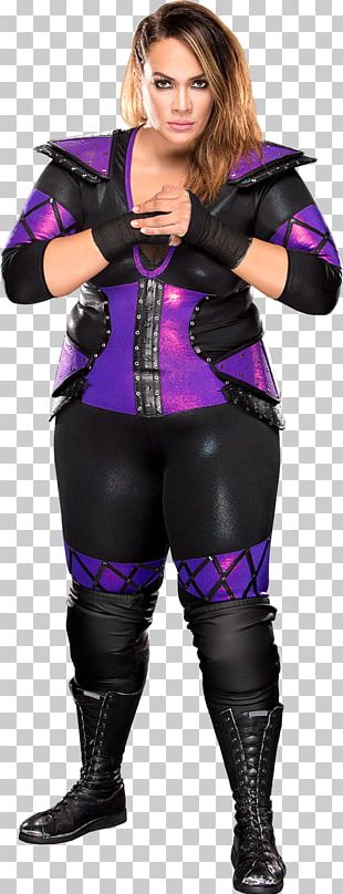 Nia Jax WWE Raw Royal Rumble 2018 WWE NXT Women In WWE PNG, Clipart ...