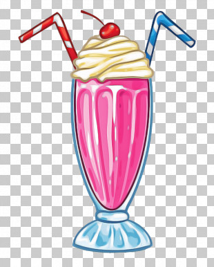 milkshake images clip art
