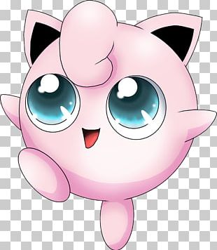 Jigglypuff Pokemon PNG, Clipart, Games, Pokemon Free PNG Download