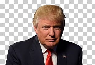 Donald Trump President Of The United States Republican Party PNG