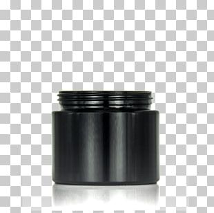 Plastic Jar Glass Closure PNG