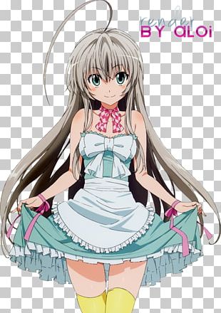 Nyaruko Crawling With Love Anime Manga Character Otaku Png Images, Photos, Reviews