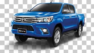 Toyota Hilux Car Toyota Fortuner Pickup Truck PNG, Clipart, 2018 ...