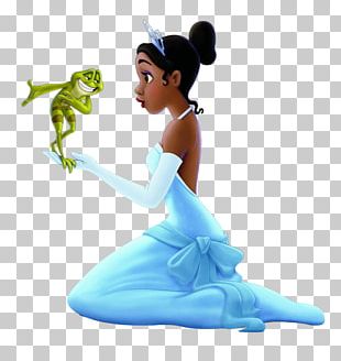 kissing frog clipart