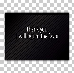 Brand Material Font PNG