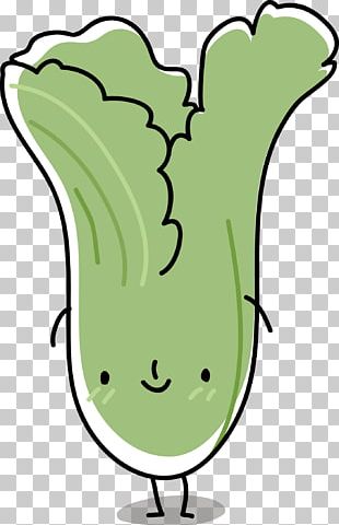 Napa Cabbage Cartoon Vegetable PNG, Clipart, Cabbage, Cabbage Cartoon ...