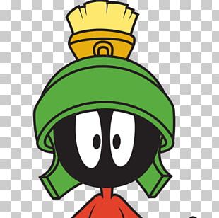 Daffy Duck Bugs Bunny Marvin The Martian Elmer Fudd PNG, Clipart ...