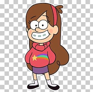 Mabel Gravity Falls PNG Images, Mabel Gravity Falls Clipart Free Download