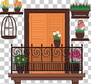 Balcony View Png Images Balcony View Clipart Free Download