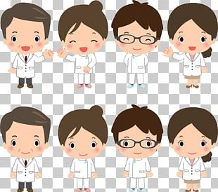 Nurse Physician Cartoon Hospital PNG, Clipart, Boy, Boy Cartoon ...