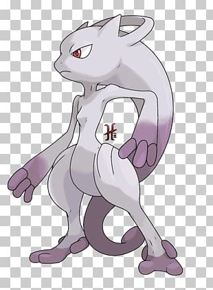 Desenhos para colorir Pokémon X e Y Mewtwo, branco, mamífero png