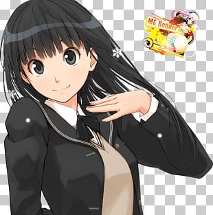 amagami ss wallpaper