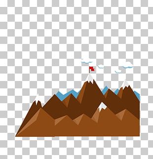 Cartoon Mountains PNG Images, Cartoon Mountains Clipart Free Download