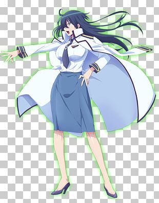 Hybrid × Heart Magias Academy Ataraxia Hunter × Hunter Anime Ecchi PNG,  Clipart, Anime, Artwork, Black