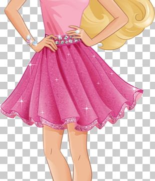 Barbie PNG Images, Barbie Clipart Free Download