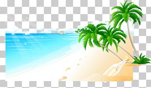 Seaside Coconut Tree PNG, Clipart, Coconut, Coconut Clipart, Coconut ...