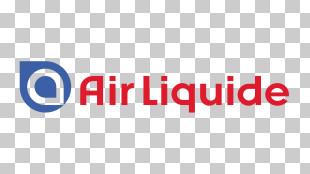 Air Liquide Logo PNG