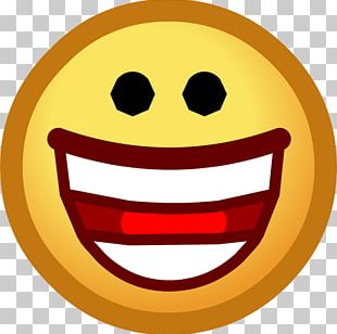 Club Penguin Emoticon Emote PNG