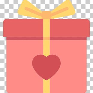 Gift Wedding Invitation Scalable Graphics Icon PNG